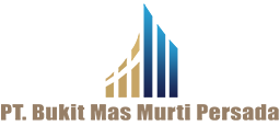 Logo PT Bukit Mas Murti Persada - Pabrik Pupuk Dolomit